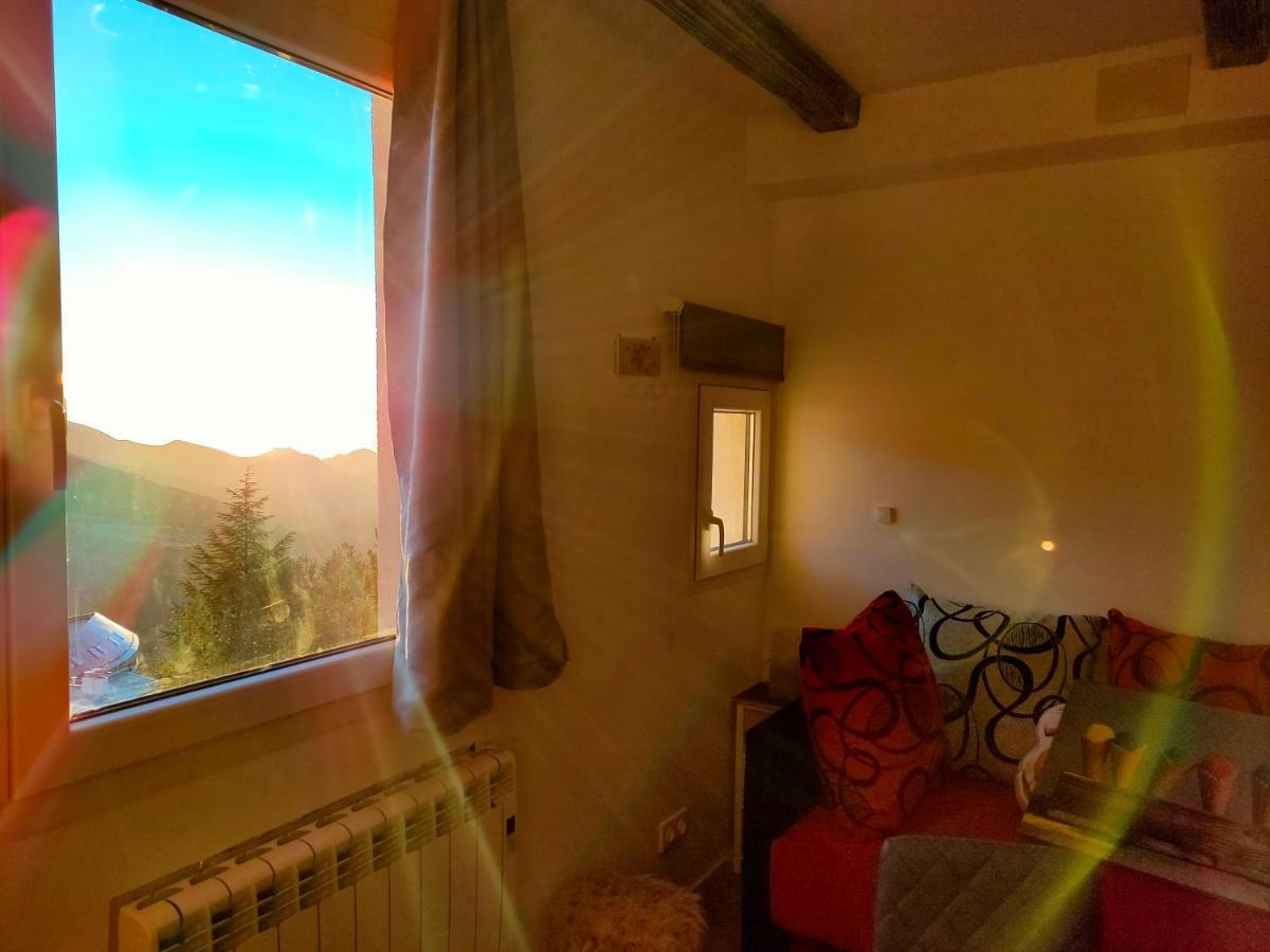 Acogedor Estudio Familiare 2-4 Per Zona Baja Sierra Nevada Kültér fotó