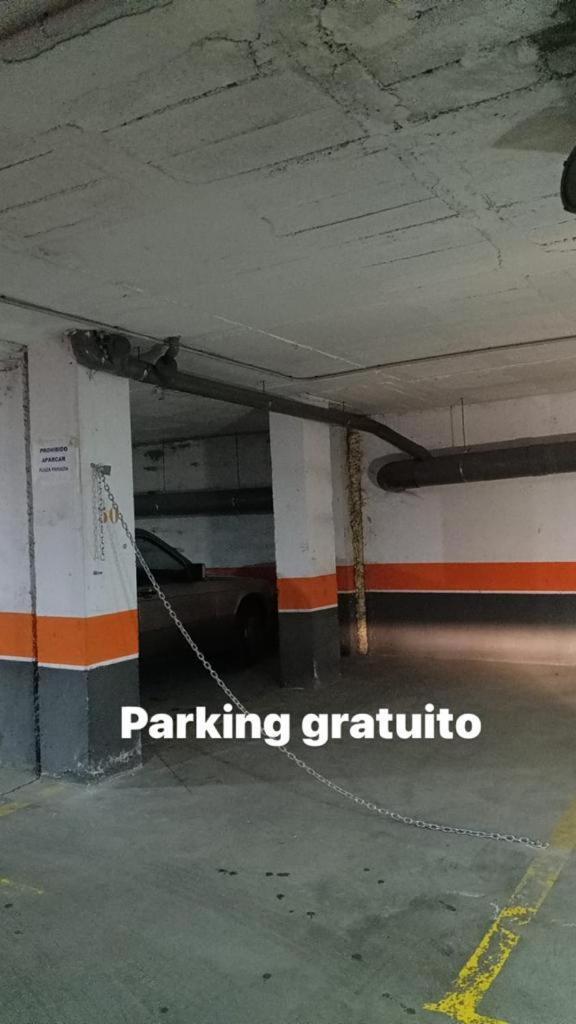 Acogedor Estudio Familiare 2-4 Per Zona Baja Sierra Nevada Kültér fotó