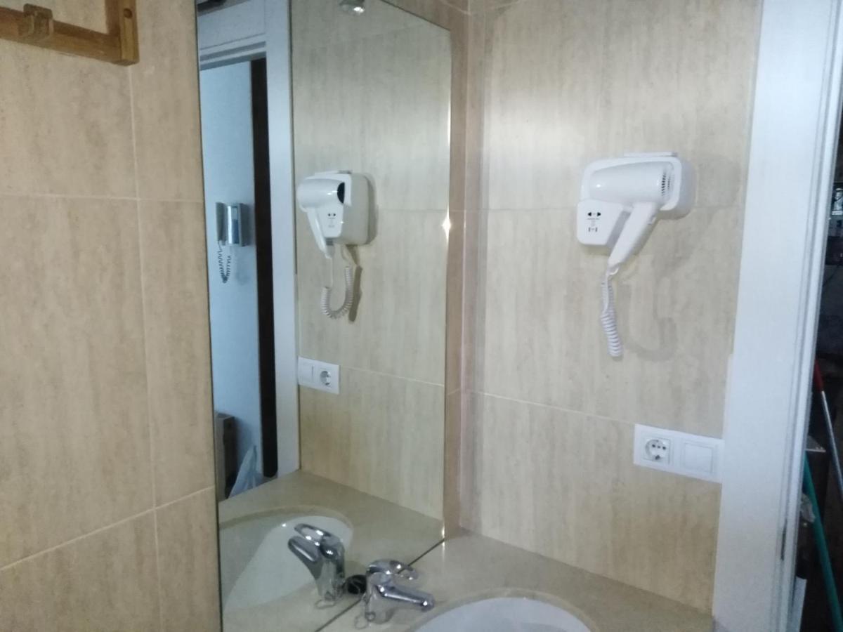 Acogedor Estudio Familiare 2-4 Per Zona Baja Sierra Nevada Kültér fotó