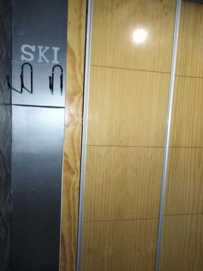 Acogedor Estudio Familiare 2-4 Per Zona Baja Sierra Nevada Kültér fotó